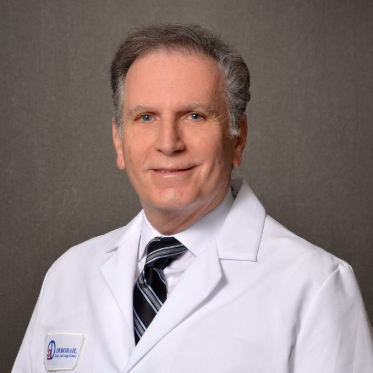 Dr. James Pasquariello, MD
