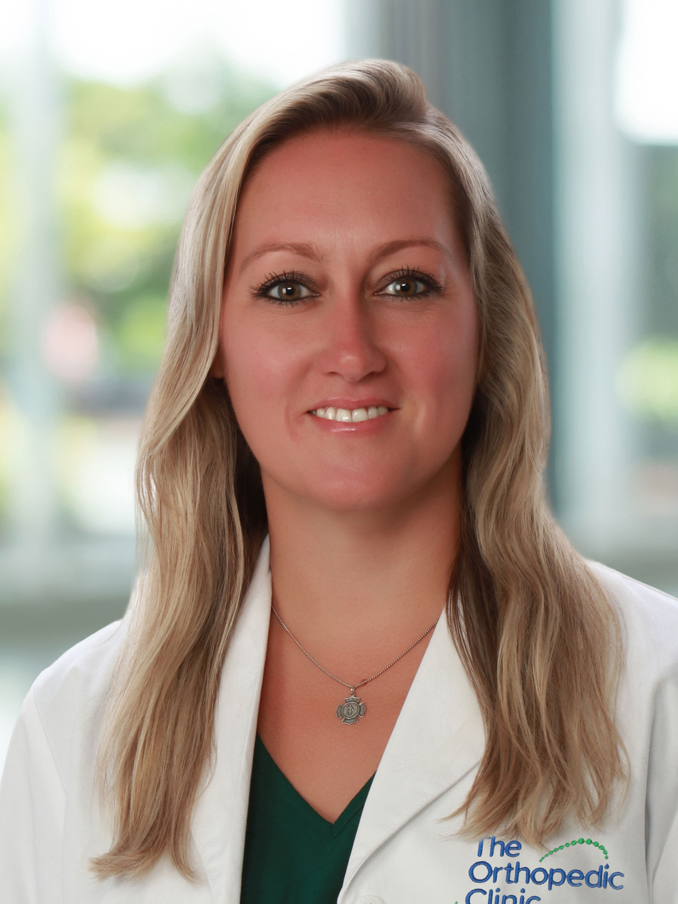 Alison Hart, PA-C