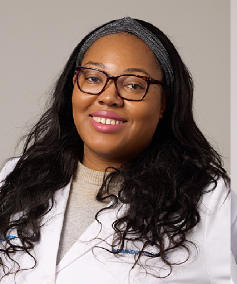 Dr. Linda Ataifo, MD