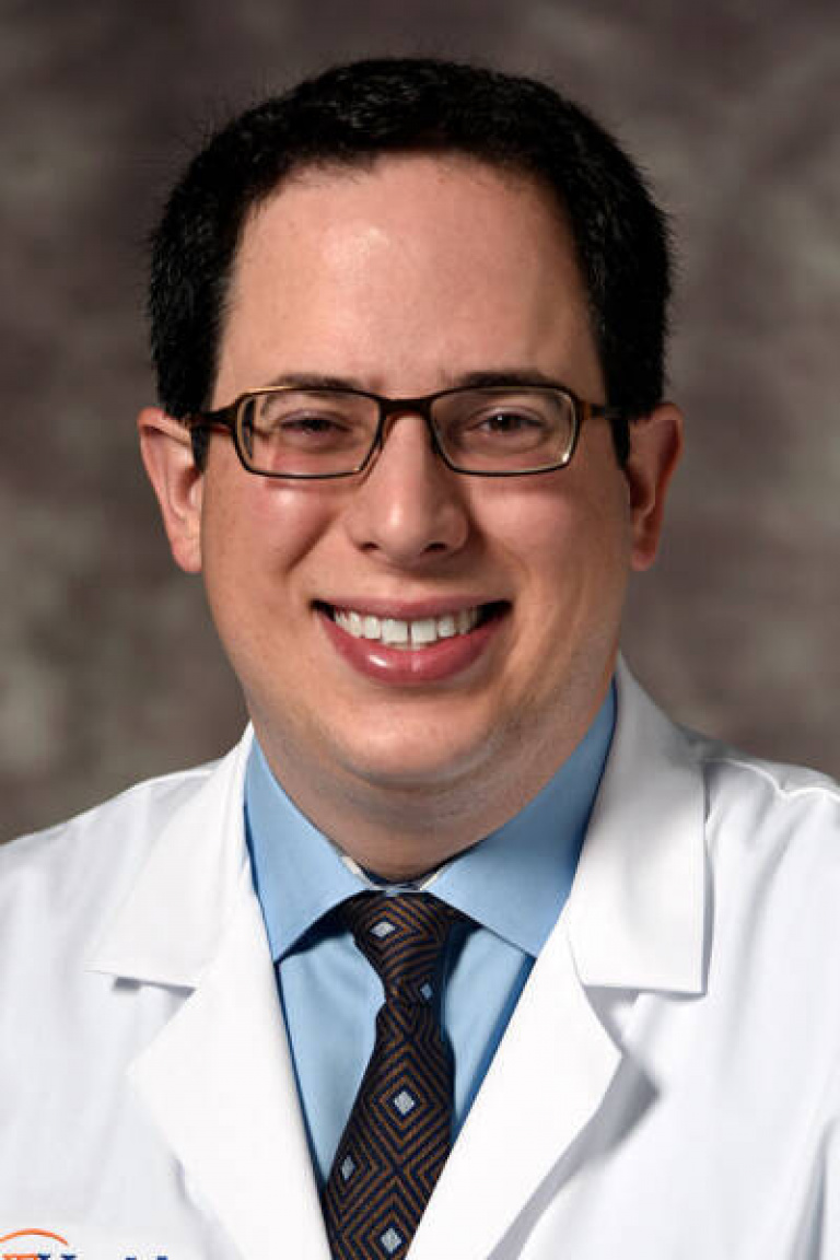 Dr. Isidore Benrubi, MD