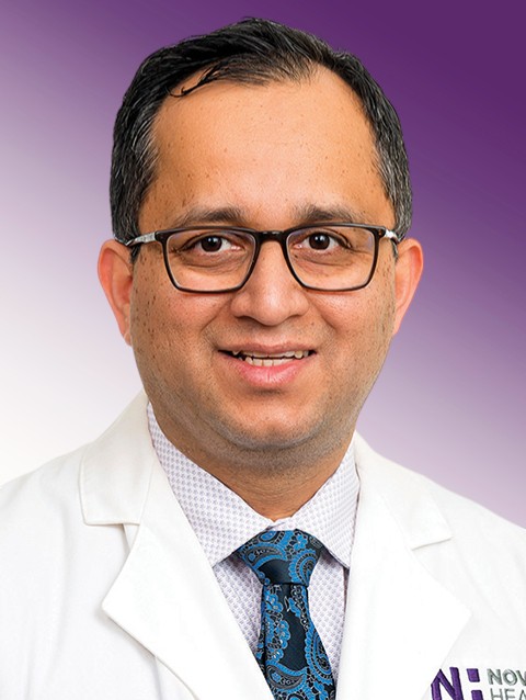 Dr. Subhas Sitaula, MD