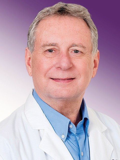 Dr. Thomas Jolly, MD