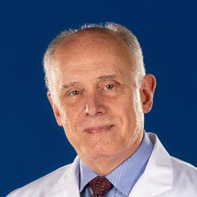 Dr. Norman Ramirez, MD