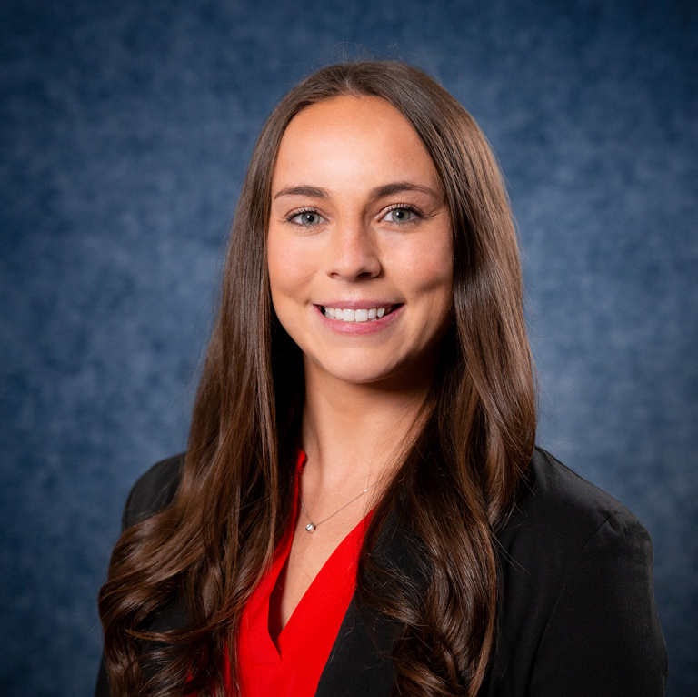 Katherine Rider, PA-C