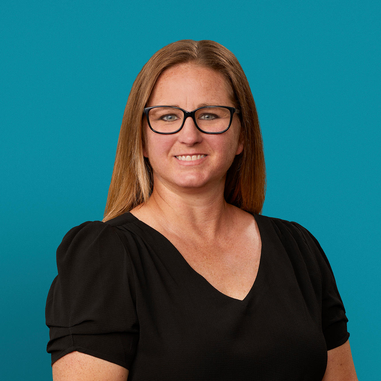 Shannon Lewis, FNP-BC