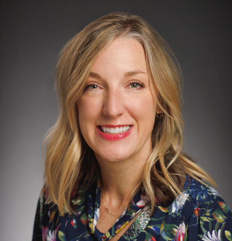 Dr. Jamie Jensen, AuD