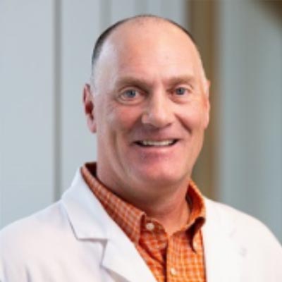 Dr. Eric Kuehn, MD