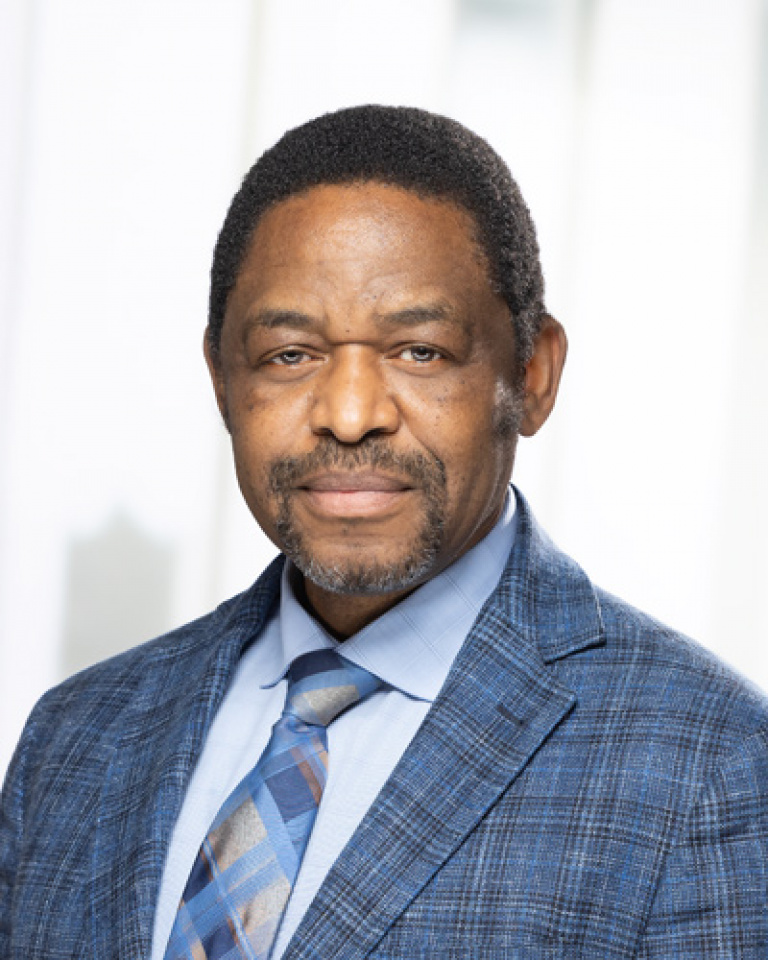 Dr. Seth Fagbemi, MD