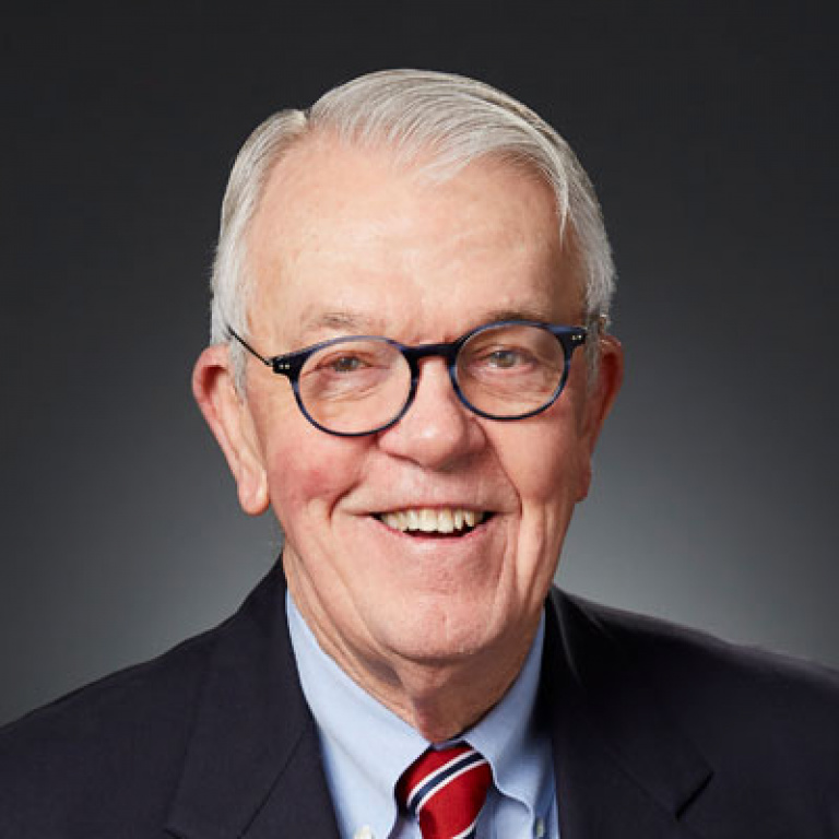 Dr. Jack Ireland, MD