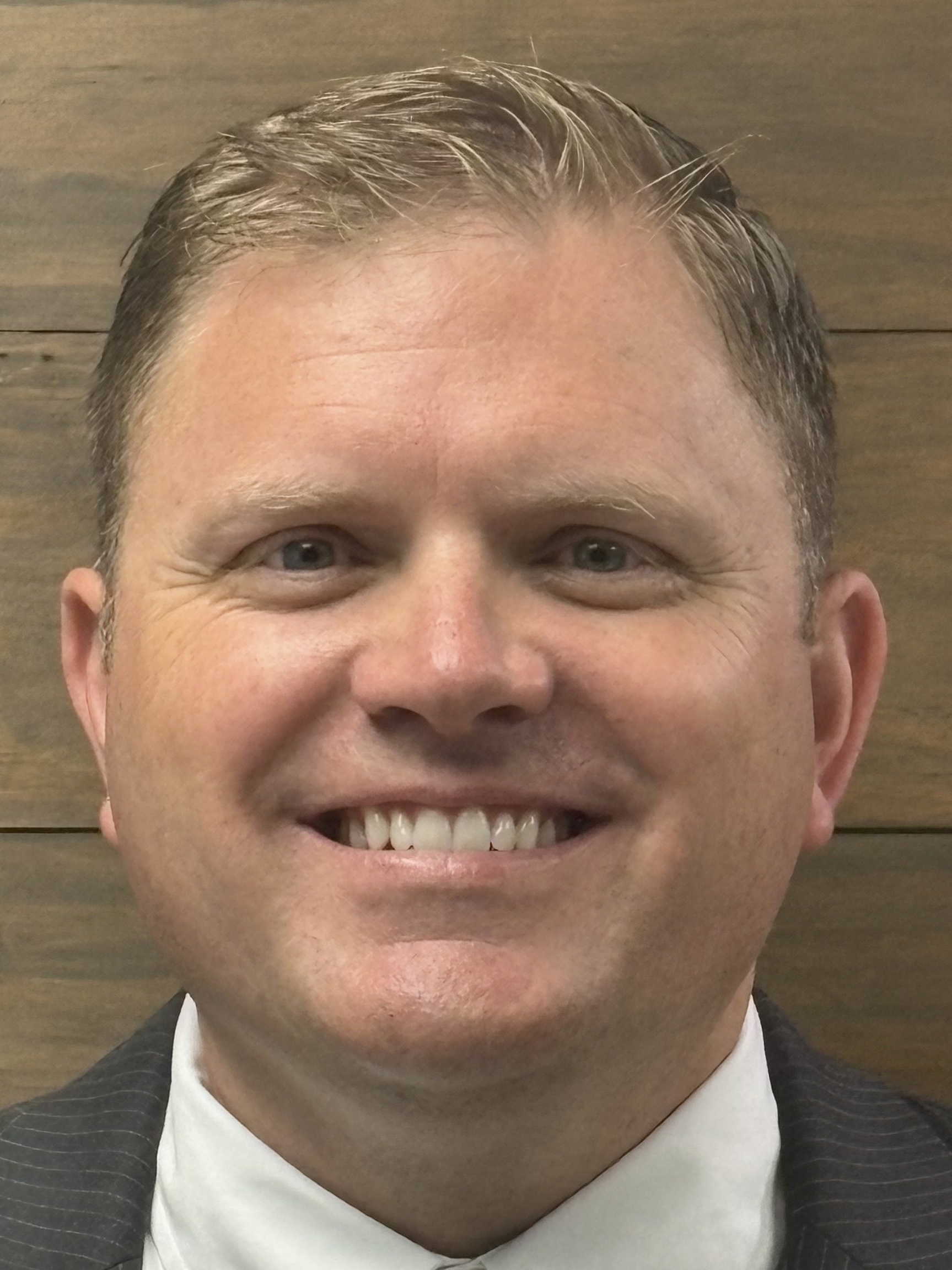 Dr. Quinn Smith, DMD