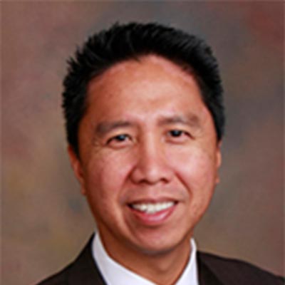 Dr. Dennis Poquiz, MD