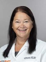 Thedra Nichols, FNP
