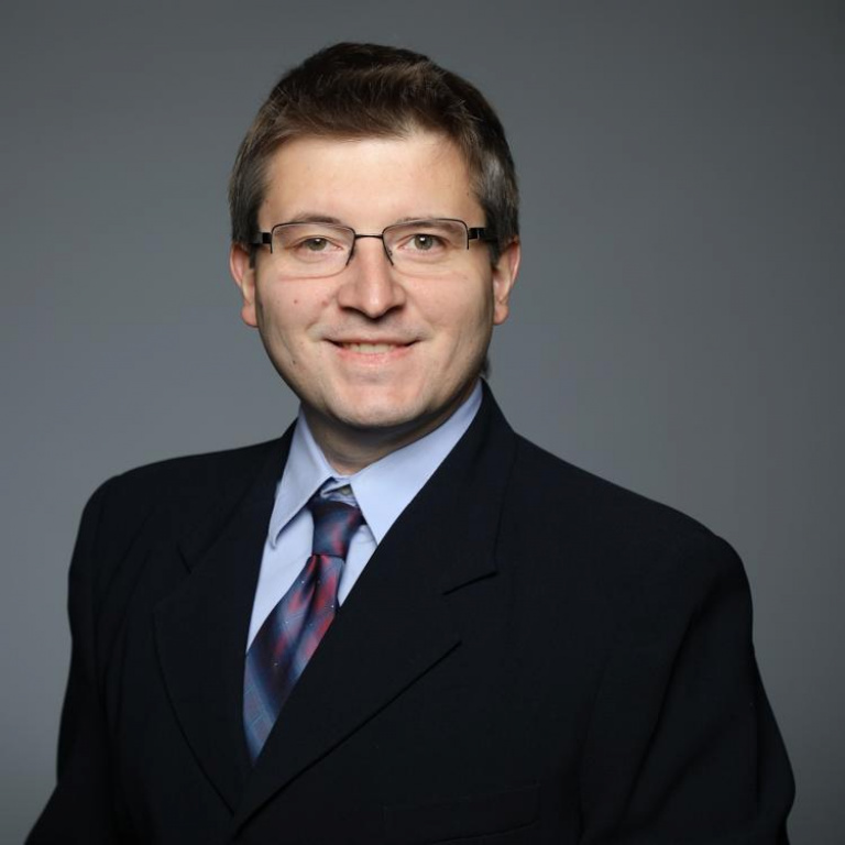 Dr. Nikolay Zlatarov, DO