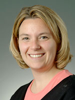 Dr. Kelly Rose, MD