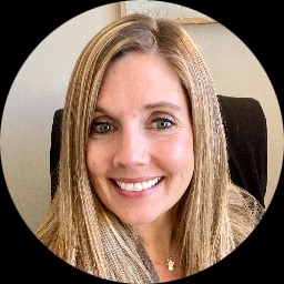 Andrea Davis, M