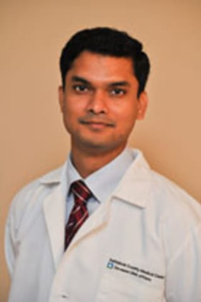 Dr. Sathish Adigopula, MD