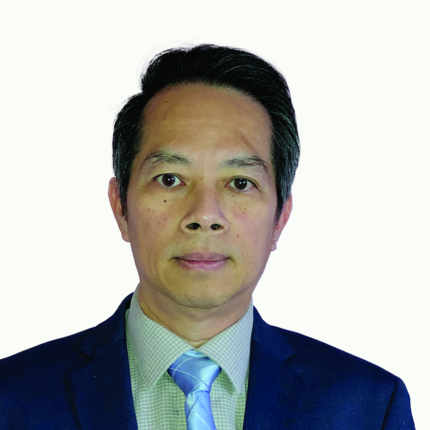 Dr. Chung Vu, MD