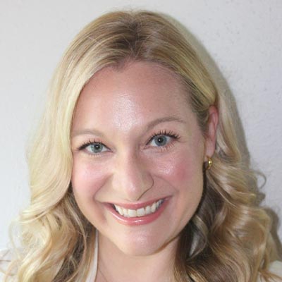 Jamie Grigsby, APRN