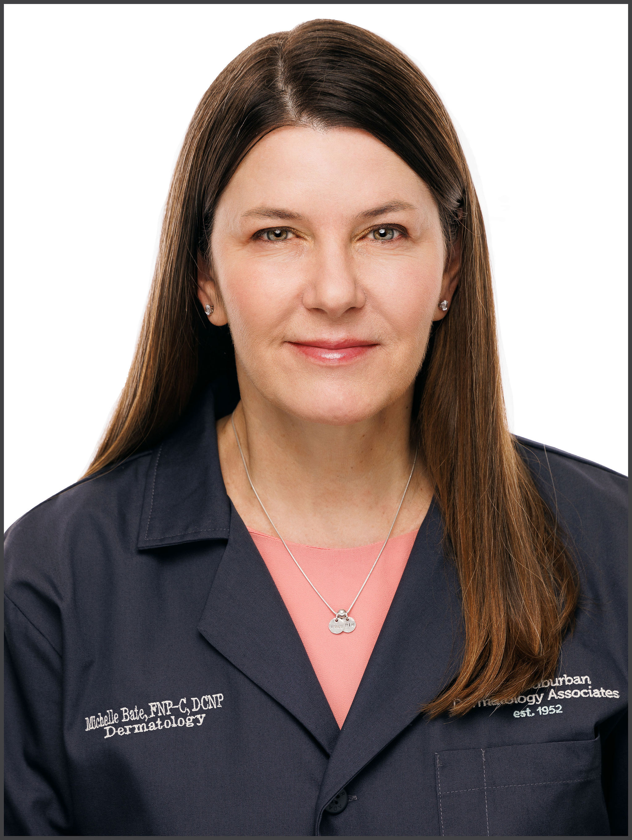 Michelle Bate, NP