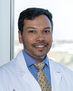 Dr. Mustasim Rumi, MD
