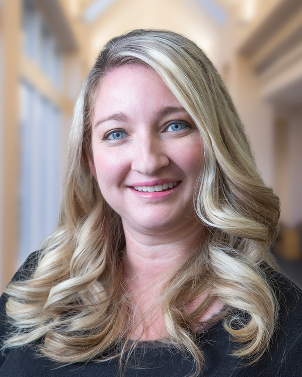 Dr. Amanda Kreimer, AuD