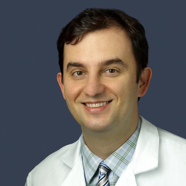 Dr. Victor Ciofoaia, MD