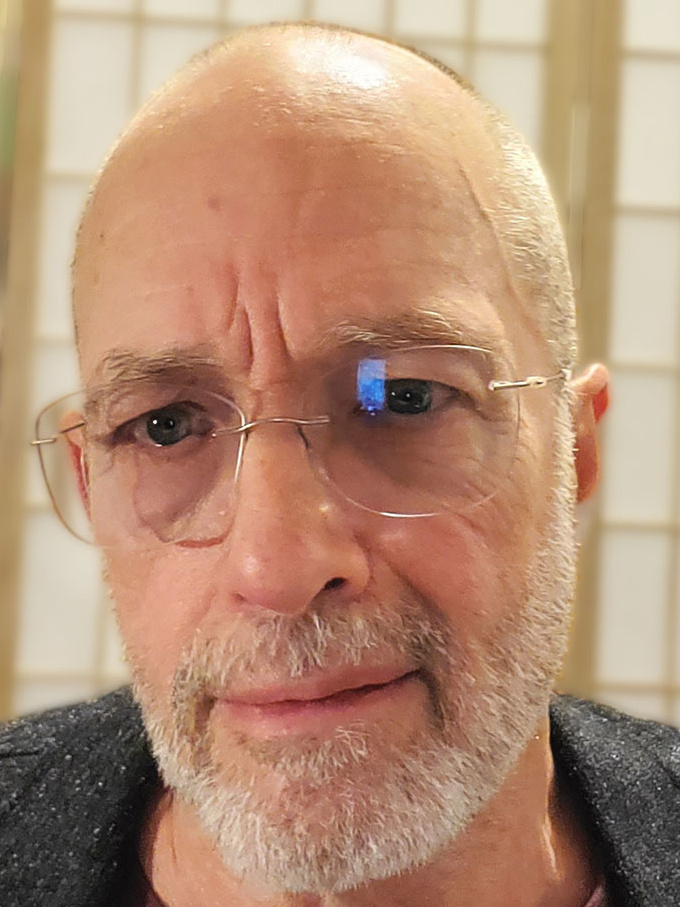 Mike Bellamy, LCSW
