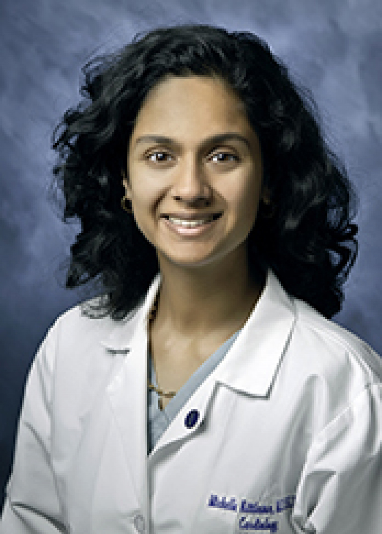 Dr. Michelle Kittleson, MD