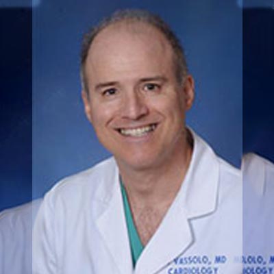 Dr. Horacio Vassolo, MD