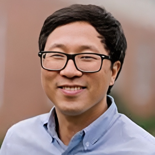 Christian Jahng, LCPC