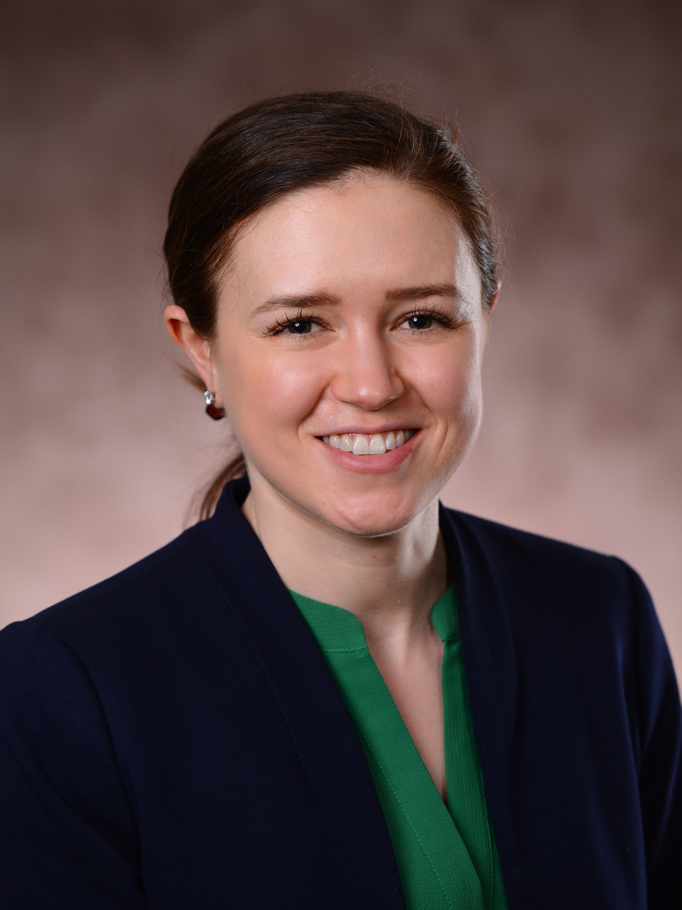Dr. Zoe Frank, MD