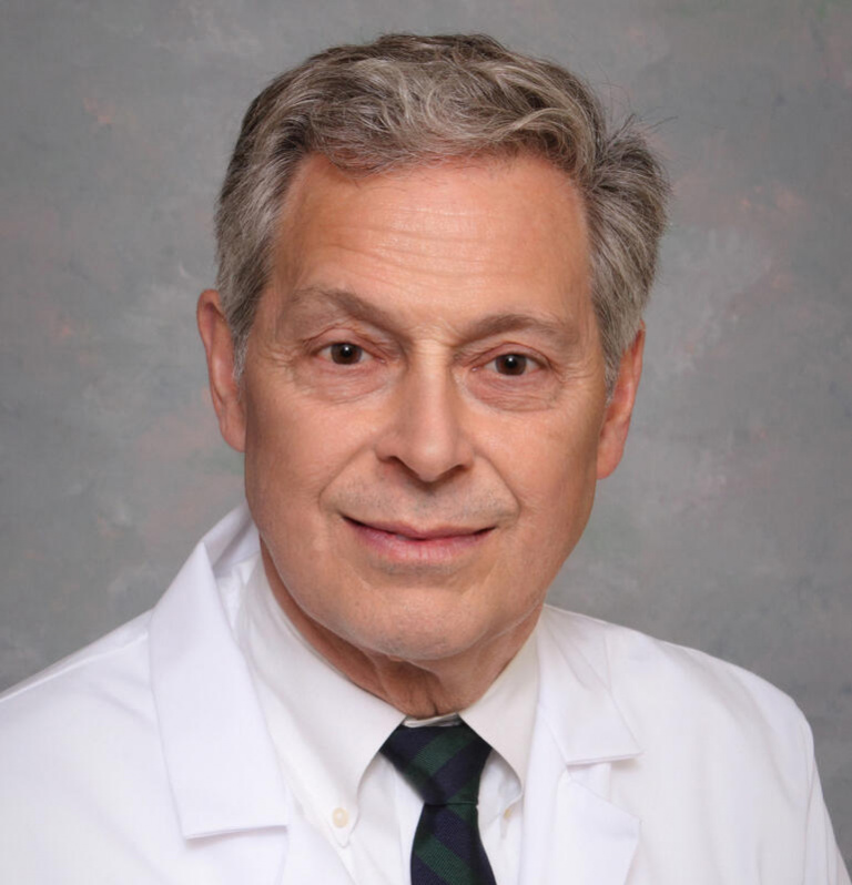 Dr. Walter Longo, MD