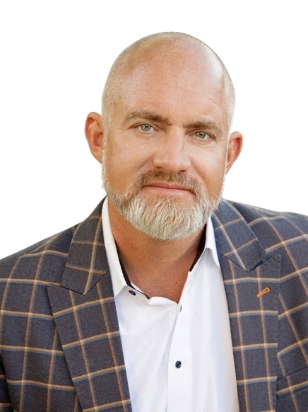 Dr. Chad Carlsson, OD