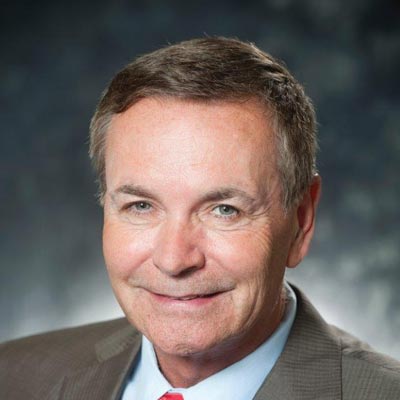 Dr. Robert Saad, MD