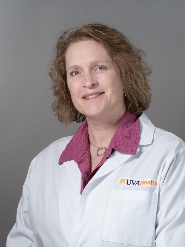 Dr. Maryfrances Porter, PhD