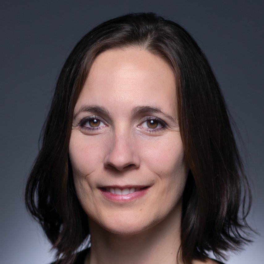 Dr. Ruth White, MD