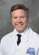 Dr. Raymond Allard, MD