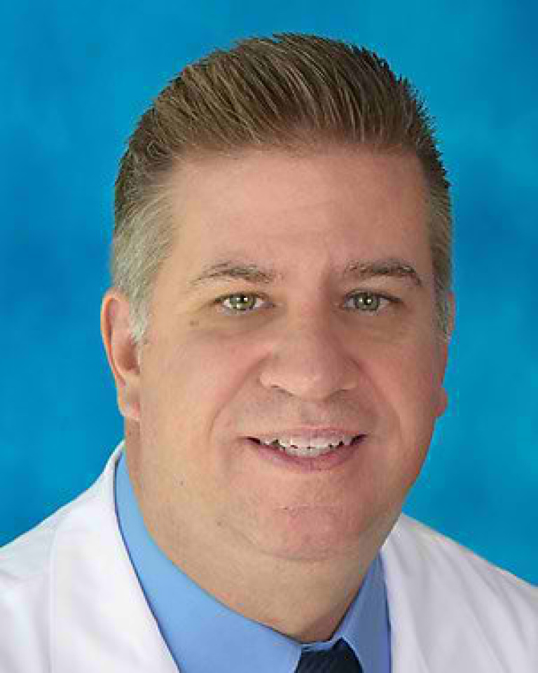 Dr. Timothy Duke, MD