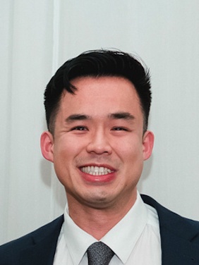 Dr. Eric Phan, DDS