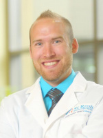 Eric Amstutz, CNP
