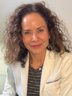 Dr. Katherine Flanagan, MD