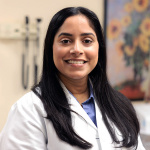 Dr. Sumona Bhattachary, MD