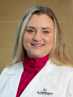Dr. Jessica Fisher, DO