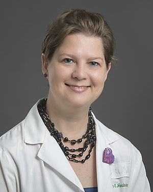 Dr. Sara Jandeska, MD