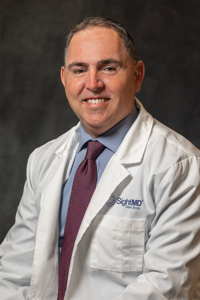 Dr. Christopher D Alterio, OD