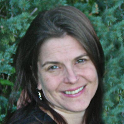 Dr. Susan Wachter, MD