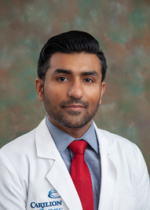 Dr. Vivek Kesar, MD