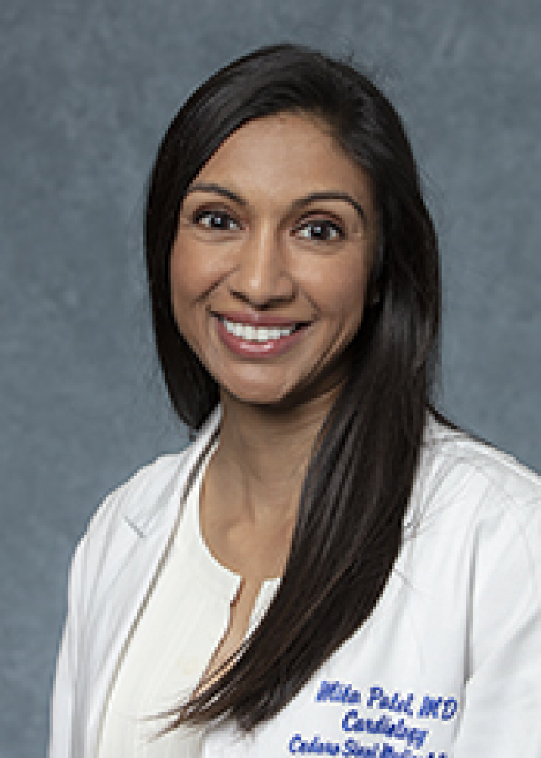 Dr. Mita Patel, MD