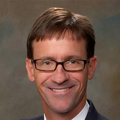 Dr. Marc Kudelko, DO