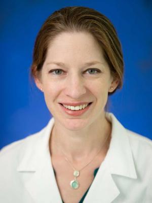 Dr. Allison Barrett, MD